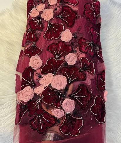 Floral Sego